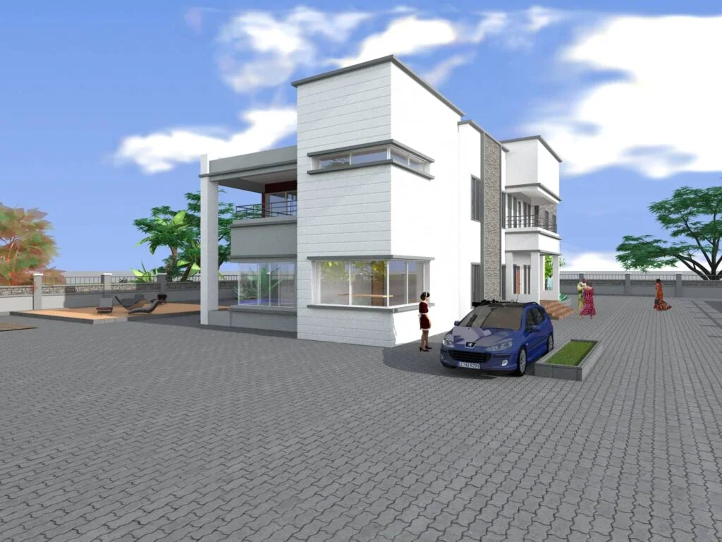 Owerri Residence